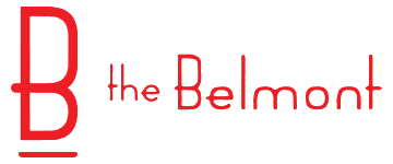 Logo for The Belmont in Charleston, SC